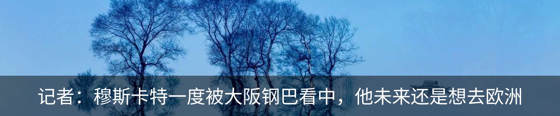 资讯中心